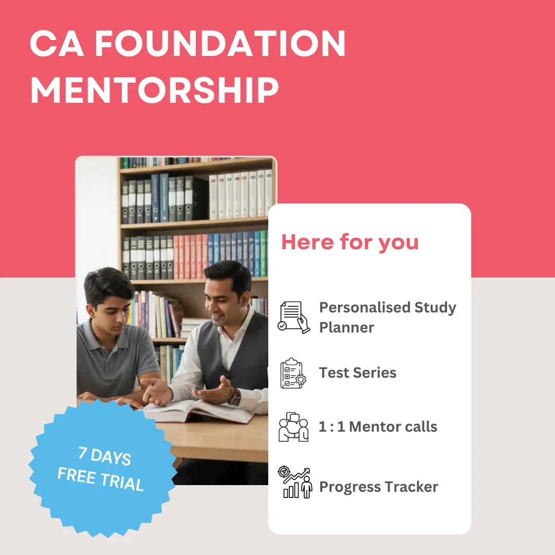 CA Foundation